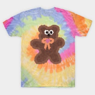 Teddy bear T-Shirt